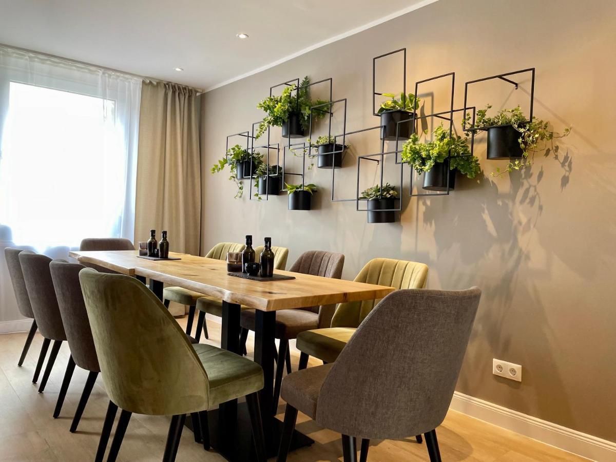 Hotel Schultheiss Hameln هاملن المظهر الخارجي الصورة