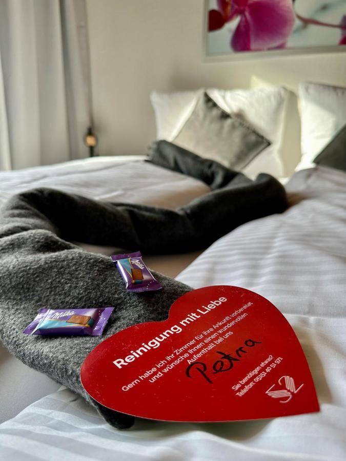 Hotel Schultheiss Hameln هاملن المظهر الخارجي الصورة