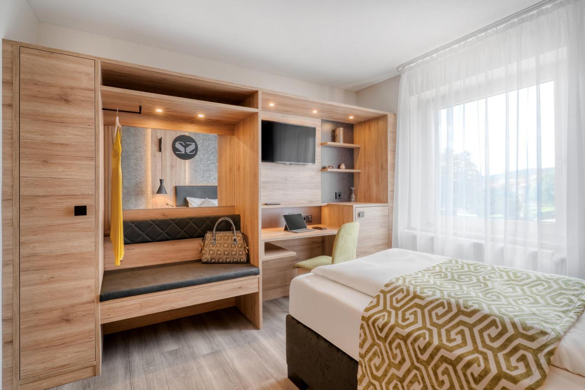 Hotel Schultheiss Hameln هاملن المظهر الخارجي الصورة