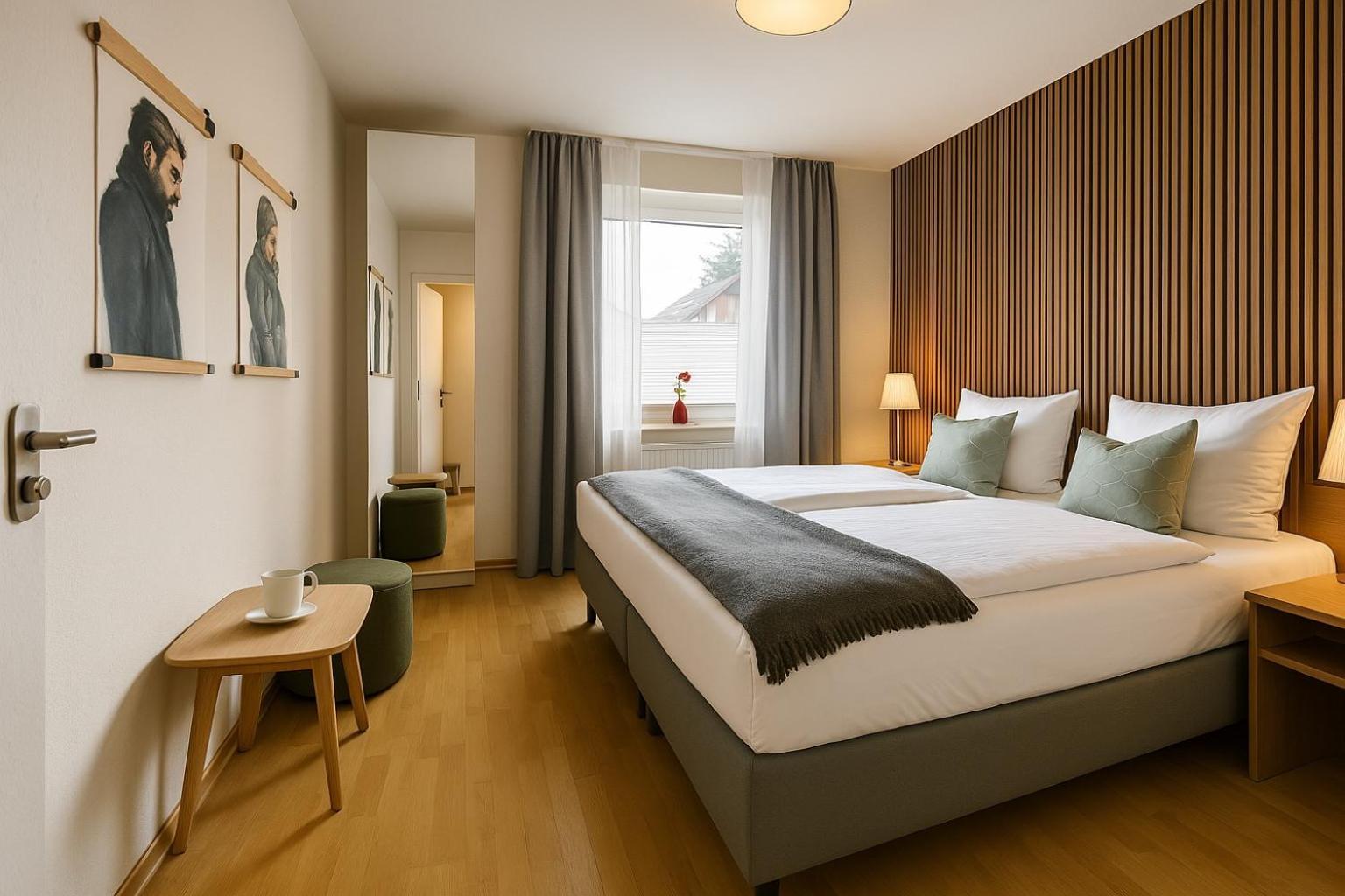 Hotel Schultheiss Hameln هاملن المظهر الخارجي الصورة