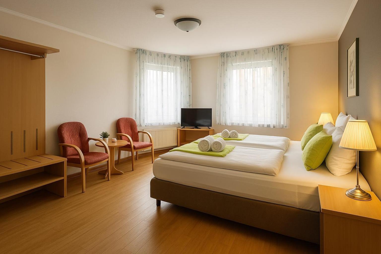 Hotel Schultheiss Hameln هاملن المظهر الخارجي الصورة