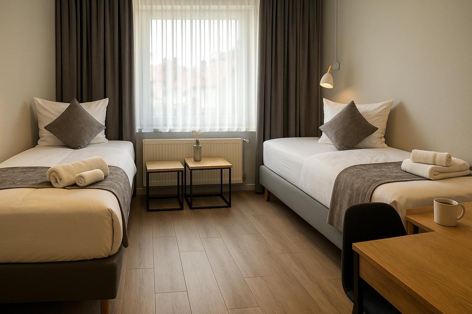 Hotel Schultheiss Hameln هاملن المظهر الخارجي الصورة